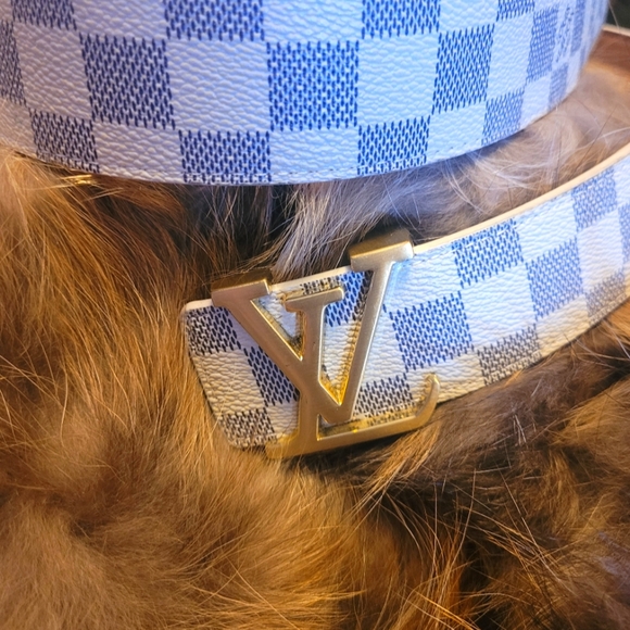 Louis Vuitton Other - COPY - Mens Louis Vuitton belt